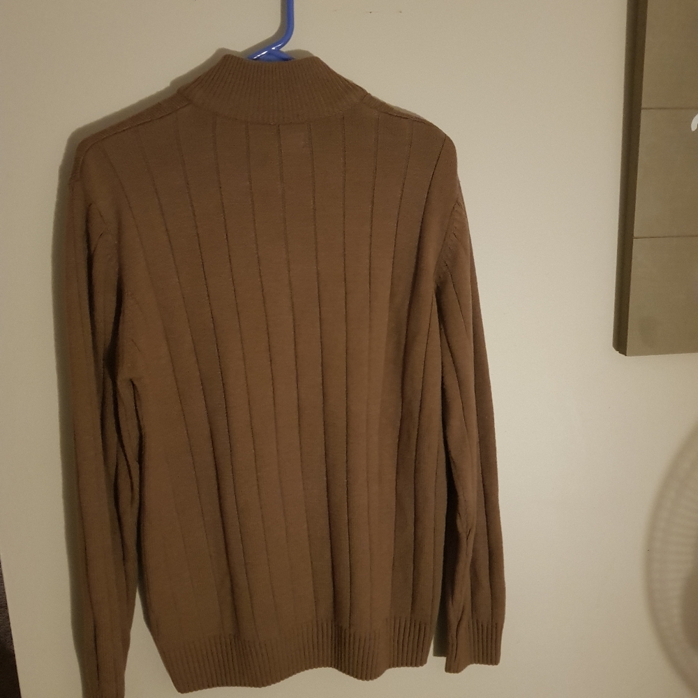 Mens Sweater - Picture 2 of 3